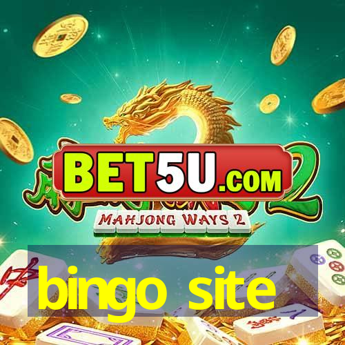 bingo site